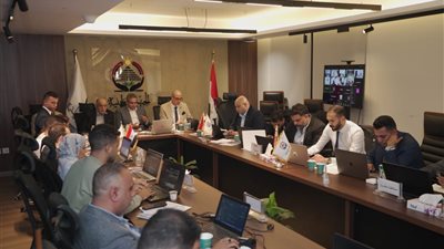الجبهة الوطنية : العملية الانتخابية سارت في أجواء هادئة ومنظمة