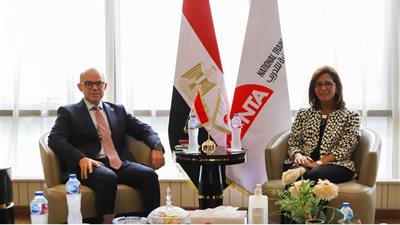 تعاون «الرقابة المالية» و«الوطنية للتدريب» لتطوير كفاءات القطاع المالي غير المصرفي