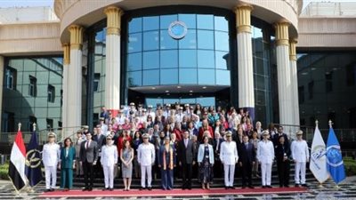 أكاديمية الشرطة تنظم ندوة بشأن تمكين المرأة بمهام قوات حفظ السلام