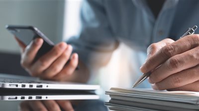 انتحال الصفة الإلكتروني.. كيف تحمي نفسك من الاختراق والاحتيال؟ |خاص