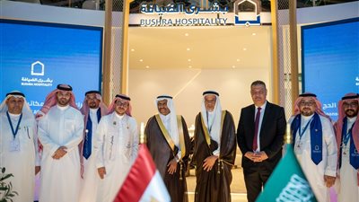 بالتعاون مع السعودية.. وزارة التضامن توقع عقداً ضخماً لخدمات حج الجمعيات الأهلية