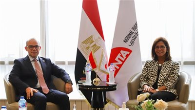 رئيس الرقابة المالية يستهدف بناء قدرات كوادر القطاع المالي غير المصرفي