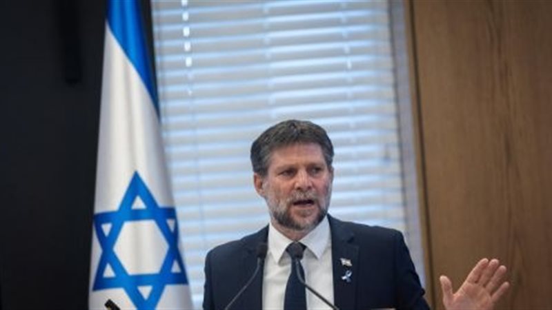 العجز المالي في إسرائيل يقفز إلى 4.9%