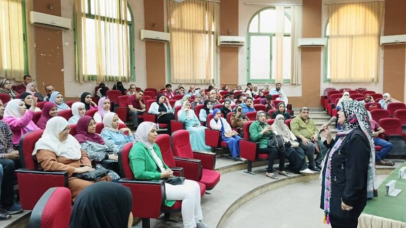 مبادرة تربية دوت كوم لتعزيز الوعي الأسري 