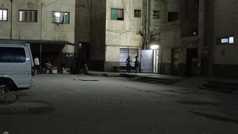 مستشفى المحلة العام 
