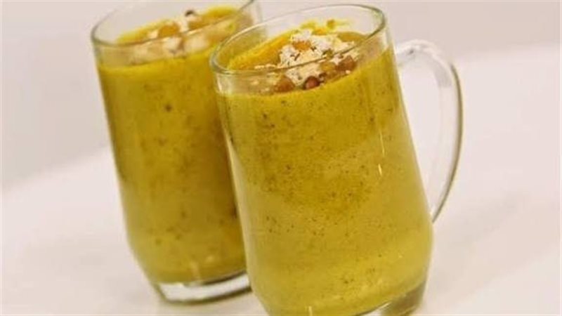 طريقة عمل المغات 