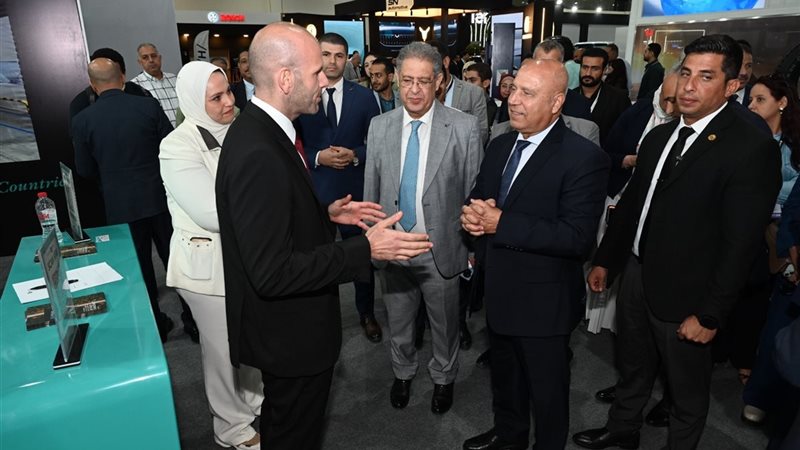 السيارات الكهربائية