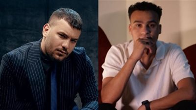 مصطفى حدوتة بعد تصدر أغنية باشا التريند: النجاح أفعال
