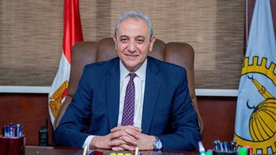 المحلة تسابق الزمن لإنهاء الكورنيش الجديد.. ومحور يغير خريطة المدينة