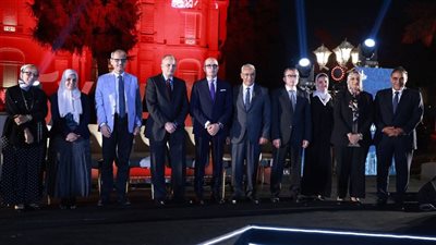 5 سنوات من الريادة.. مركز MASRI بطب عين شمس يحتفل بإنجازات البحث العلمي والتطبيق العملي
