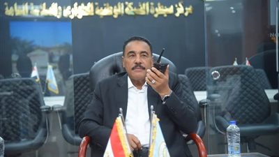 استعداد كامل في مطروح لمواجهة أي آثار للطقس غير المستقر|تفاصيل