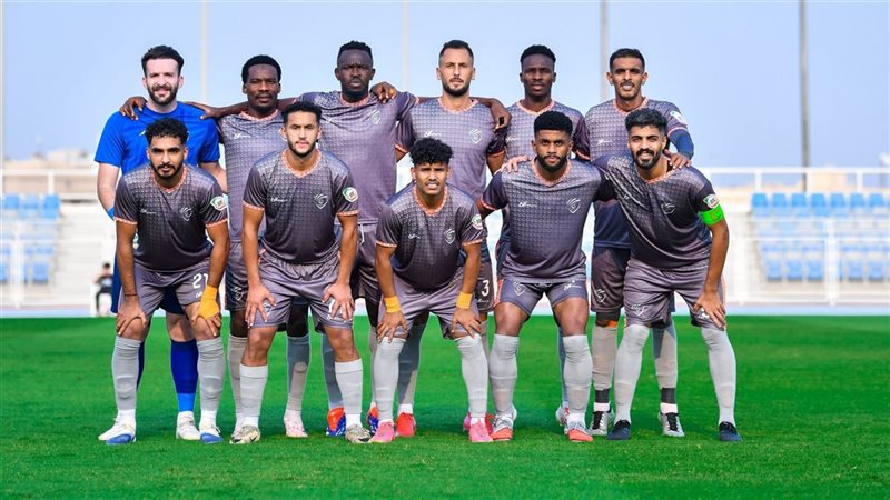 مضر السعودي
