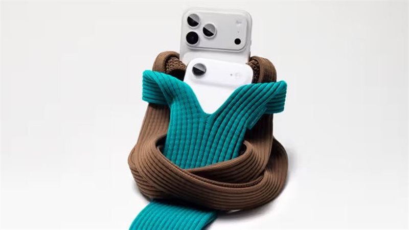  iPhone Pocket 