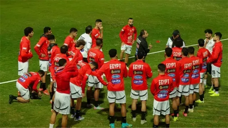 منتخب مصر