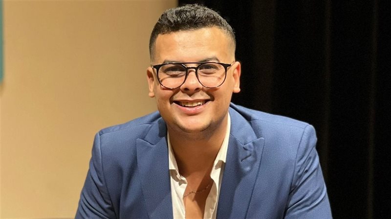 المخرج محمد عصمت
