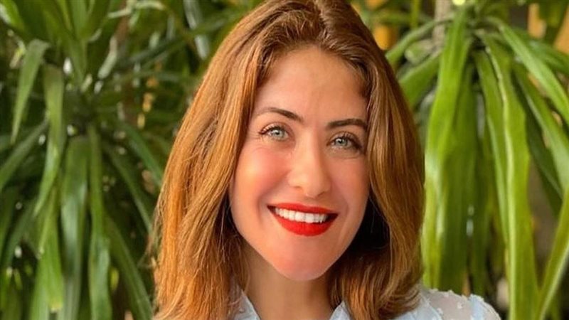 هيدي كرم