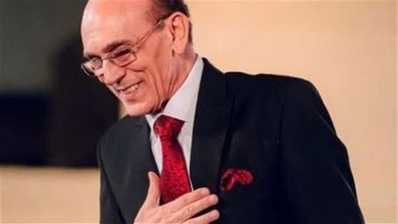 محمد صبحي