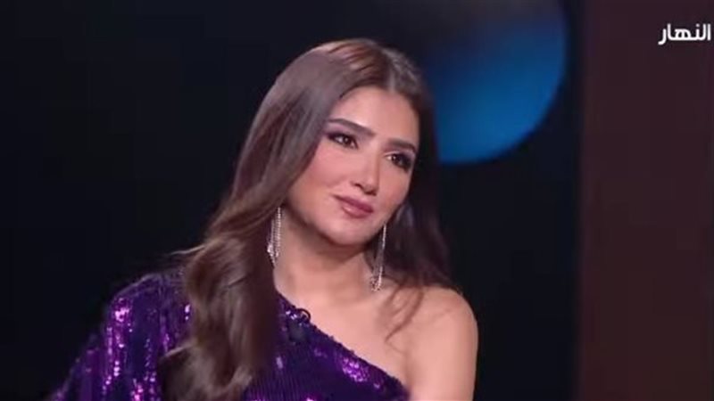 مي عمر