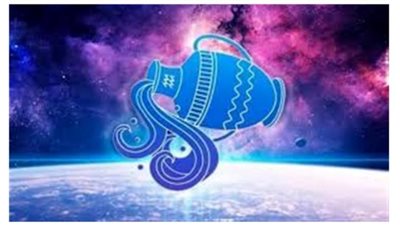 برج الدلو.. حظك اليوم الجمعة 14 نوفمبر 2025: التميز لا يتطلب ضوضاء