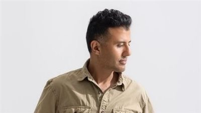 حمزة نمرة يقتحم الدراما الخليجية بتتر مسلسل 