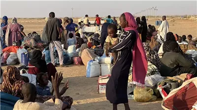 الخارجية السودانية ترحب بتصريحات