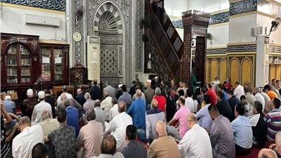خطبة الجمعة اليوم.. رحمة تهدي القلوب وتحذير صارم من آفة الرشوة