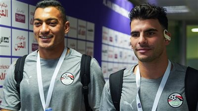 خالد جاد الله: مصطفى محمد صفقة مثالية للأهلي وزيزو وتريزيجية الأفضل