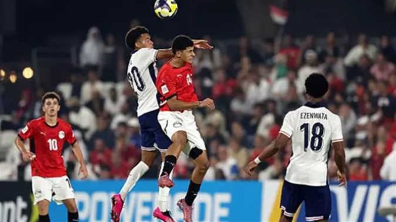 مصر وسويسرا
