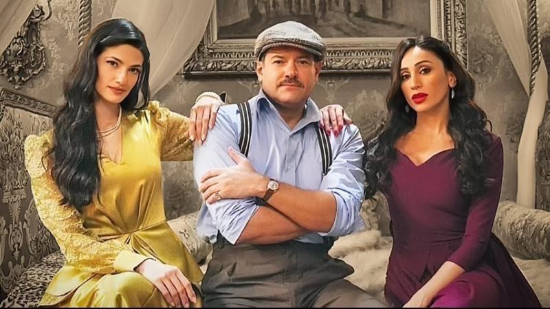 فيلم درويش