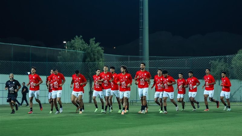 منتخب مصر