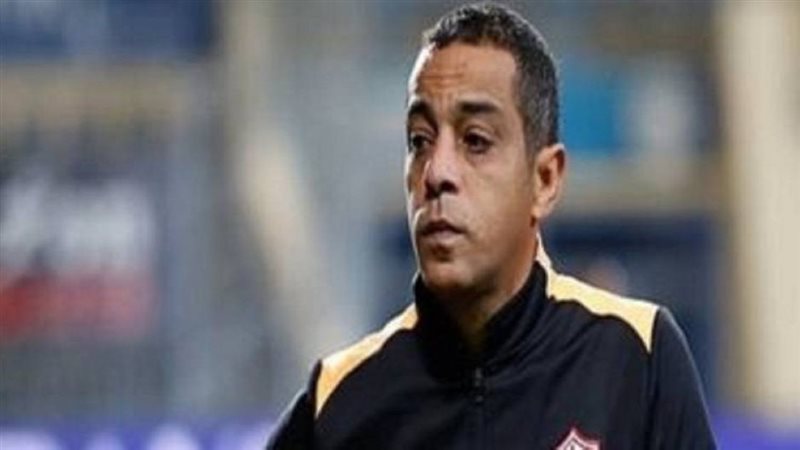 الكابتن محمد صبري