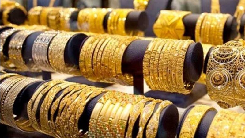  أسعار الذهب اليوم