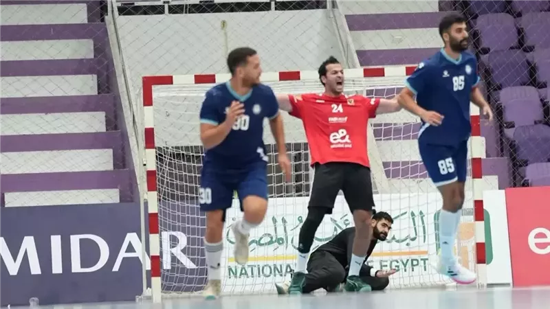 ابراهيم المصري