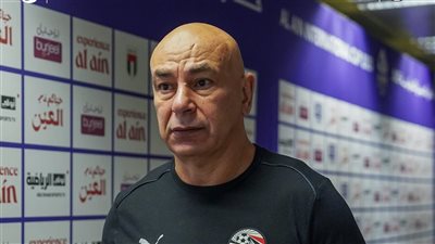 حسام حسن يدفع بمحمد شحاتة بدلا من حمدي فتحي قبل مواجهة أوزبكستان