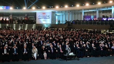 رئيس الوزراء يشهد إطلاق مهرجان الفسطاط الشتوي 2025