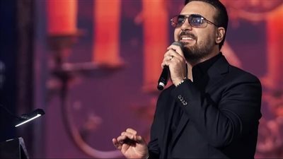 وائل جسار يشعل ليلة من الطرب في موسم الرياض ويحيي جمهوره برسالة مؤثرة