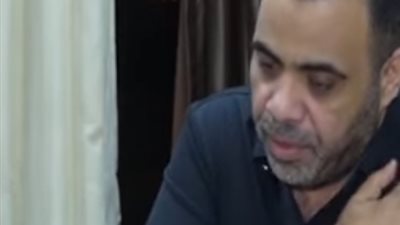 هانى نجم صديق إسماعيل الليثي: خيره على الجميع.. وندعو له بالرحمة