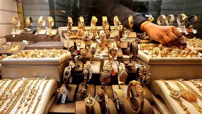 أسعار الذهب تستقر في مصر اليوم السبت وعيار 21 عند 5470 جنيهًا