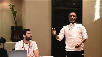 أحمد الكاس: قرعة مونديال الناشئين لم تخدمنا واللاعبون قدموا أفضل ما لديهم
