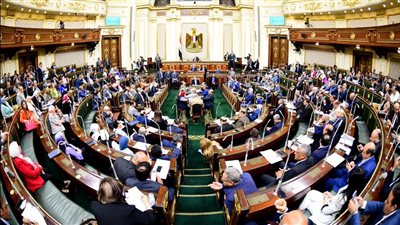 أبرزها الترويج لقانون العمل الجديد.. أسئلة برلمانية أمام مجلس النواب