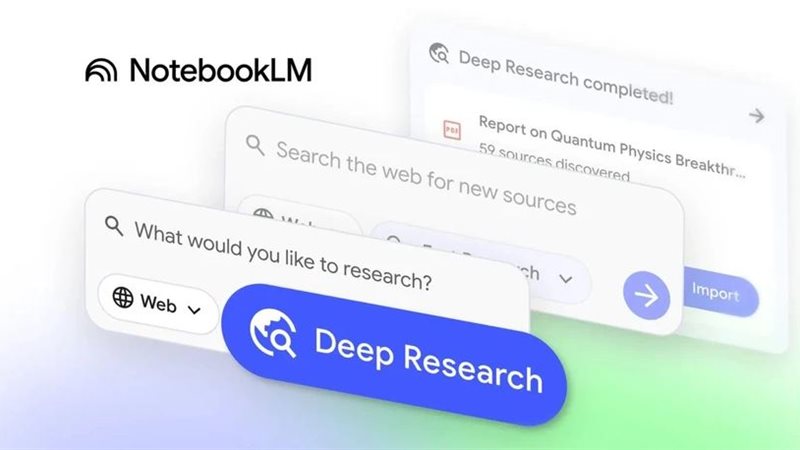 NotebookLM