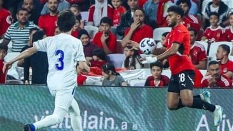 مصر وأوزبكستان