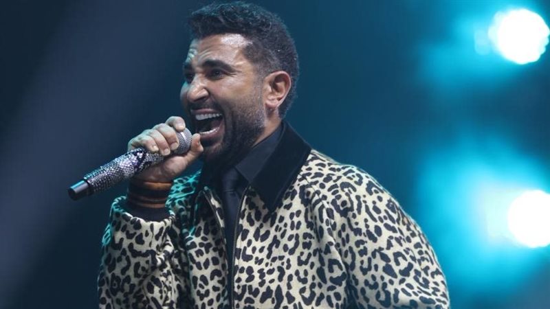 أحمد سعد