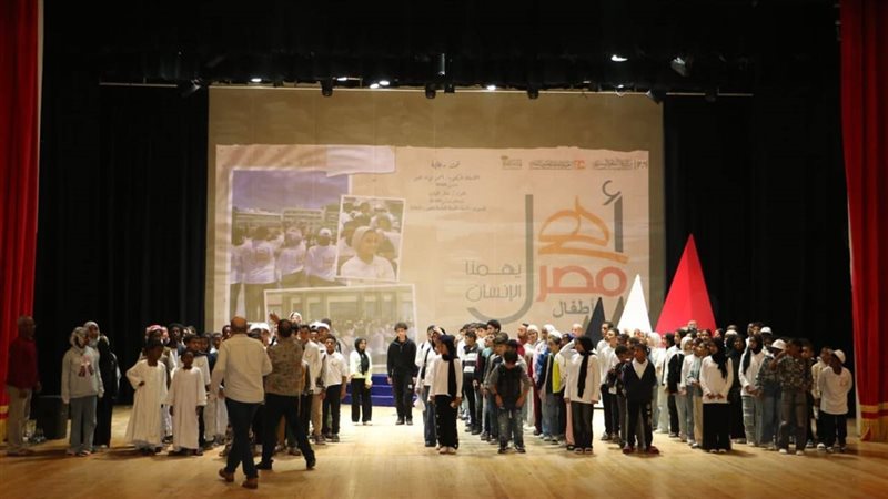  فعاليات مهرجان الإسماعيلية
