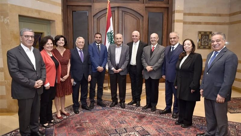 مباحثات مصرية امريكية
