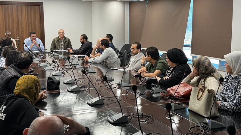 رئيس جهاز مدينة القاهرة 