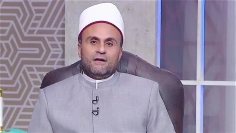 الشيخ مصطفى شلبي