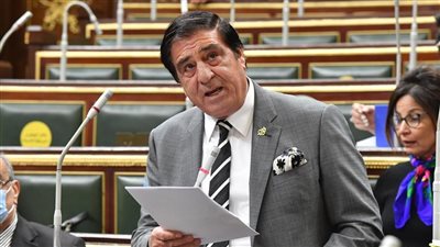 «عربية النواب»: مصر تقود جهود إنقاذ السودان.. وتطالب بتغليب الوطن على الصراعات