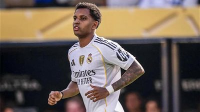 رودريجو يودّع تشابي ألونسو برسالة مؤثرة بعد رحيله عن ريال مدريد