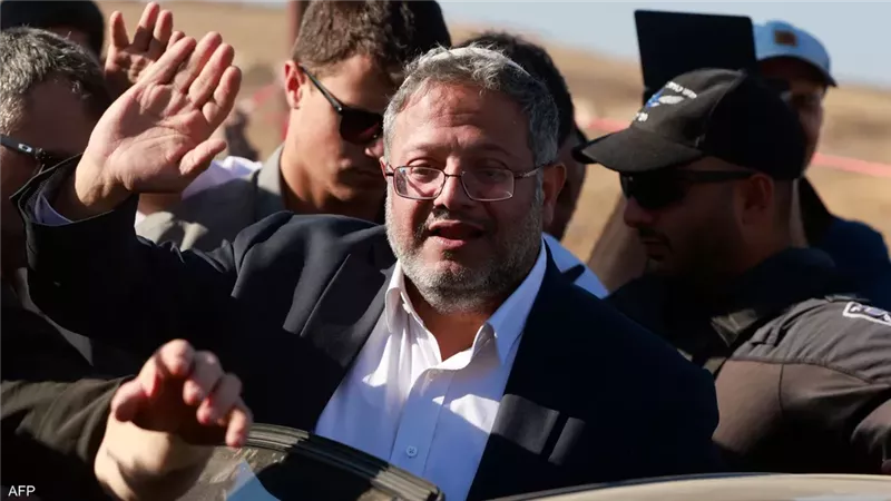  إيتمار بن جفير